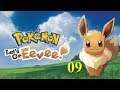 Pokémon: Let's Go Eevee #09 Tuhý Poručík Seržant
