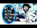 Portal Lore: Doug Rattmann | Video Game Lore