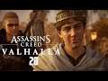 Przyszły król - Assassin’s Creed Valhalla [20] Najtrudniejszy |Zagrajmy w|