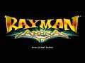 Rayman Arena - Longplay | PS3