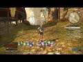 [PS4]Shinonome Shion plays Final Fantasy 14 part.48(JPN) : Arcanist Final Test...