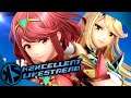 Pyra/Mythra Launch Stream | Super Smash Bros. Ultimate | KZXcellent Livestream