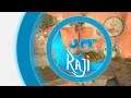 Raji: An Ancient Epic [Murals]