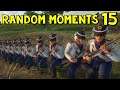 Random Moments 15 | Holdfast: Nations at War