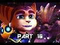 Ratchet and Clank: Rift Apart | Juice & Power Source | Part 10 (PS5)