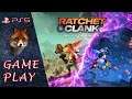 Ratchet et Clank Rift Apart: Partie 3