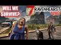 Ravenhearst A19 | 7 Days to die Modded | S2 E02 #live
