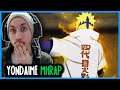 REACT Vibe Yondaime ⚡ (Naruto) | Style Trap | Prod. Sidney Scaccio | MHRAP