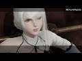 Remaster Kainé swearing compilation because Laura Bailey - Nier Remaster