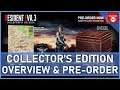 Resident Evil 3 Remake - Collector's Edition Overview And Pre-order Details (PS4, Xbox One And PC)