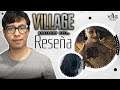 Resident Evil Village - Análisis/Reseña - El verdadero terror seductor