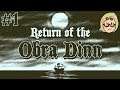 Return of the Obra Dinn (Ep. 1 – Detective Time)