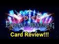 Review การ์ดชุด Eternal Awakening (เฉพาะ Legend, Gold)