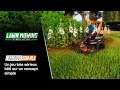 Review : Tout savoir sur Lawn Mowing Simulator en version finale FR