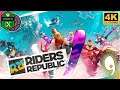 Riders Republic I Capítulo 9 I Let's Play I Xbox Series X I 4K