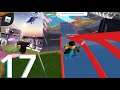 ROBLOX : Ocean Hotels V4 [Pets/Trails] | Gameplay Walkthrough Part 17 (Android, iOS)