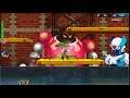 Rockman X Dive Part 7: Re-Taking The Candy Factory Event