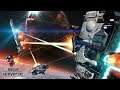 Rogue Universe android game first look gameplay español