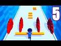 ROOF RAILS with POG Part 5 Gameplay