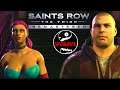 Заварушка в"Раз-два-три" - Saints Row: The Third - Remastered(1080p60fps⚫PC Gameplay)