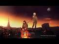 Scarlet Nexus part 1