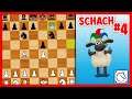 SCHÄFERMATT & IDIOTENMATT [#04] - Lets Play Schach [lichess.org]