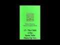 Seiken Densetsu Music Complete Book [CD11 // #17] - The Child of the Sprite Tribe -Hurry Up Ver.-