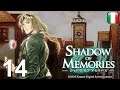 Shadow Of Memories - [14] - [Finale D - Parte 1] - Soluzione in italiano - Senza commento