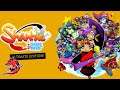 Shantae: Half Genie Hero Ultimate Edition Review / First Impression (Playstation 5)