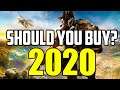 Should you Buy Ghost Recon Wildlands in 2021? (Review)