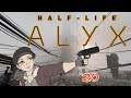 Skidd LIVE: Half-Life: Alyx - Part 20