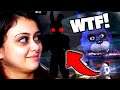 SKIN DO FIVE NIGHT AT FREDDY'S NO FREE FIRE!? - Momentos WTF Free fire