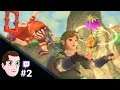 Skyward Sword (Hero Mode) 6 Heart Run: Part 2