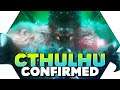 SMITE: CTHULHU 100% Confirmed & NEW Ability Info! All Cthulhu Teaser Info