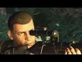Sniper Elite 4 COOP: Viaduto de Regilino ft. VELOXTER #VemPraLive