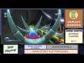 Sonic Colours Ultimate - PS5 - #22 - Asteroid Coaster Act 1 - Red Ring 4
