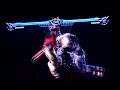 Soul Calibur V(PS3)-Cervantes vs Astaroth