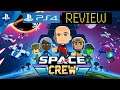 Space Crew: PS4 Review