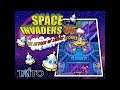 Space Invaders '95 Attack Of Lunar Loonies - (Full Game) Arcade MAME Longplay [188]