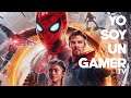 Spider-Man: No Way Home, The Matrix Awakens | Yo Soy Un Gamer TV