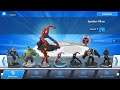 Spider-Man Play Sets Disney Infinity 2.0 Gold Edition