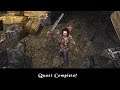 Spine PS4 Emulator - The Bard's Tale Ingame (Linux / Ubuntu / VMware)