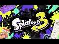 Splattack! (Trailer Theme) - Splatoon 3