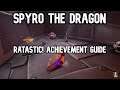 Spyro The Dragon Ratastic! Achievement Guide