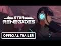 Star Renegades - Official Animated Trailer | Summer of Gaming 2020