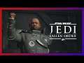 Star Wars Jedi Fallen Order Part 8 Wookiees libres Walkthrough gameplay