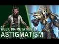 Starcraft II: Co-Op Mutation #184: Astigmatism [Guardian Shell synergy!]
