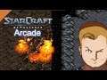 StarCraft Remasterd - Arcade - Tank Defense - Feuer frei - Let's Play [Deutsch]