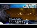 STELLARIS Federations — Symphony of the Stars 7 | 2.7.1 Wells Gameplay - World War II