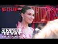 Stranger Looks | Stranger Things 3 Premiere | Netflix